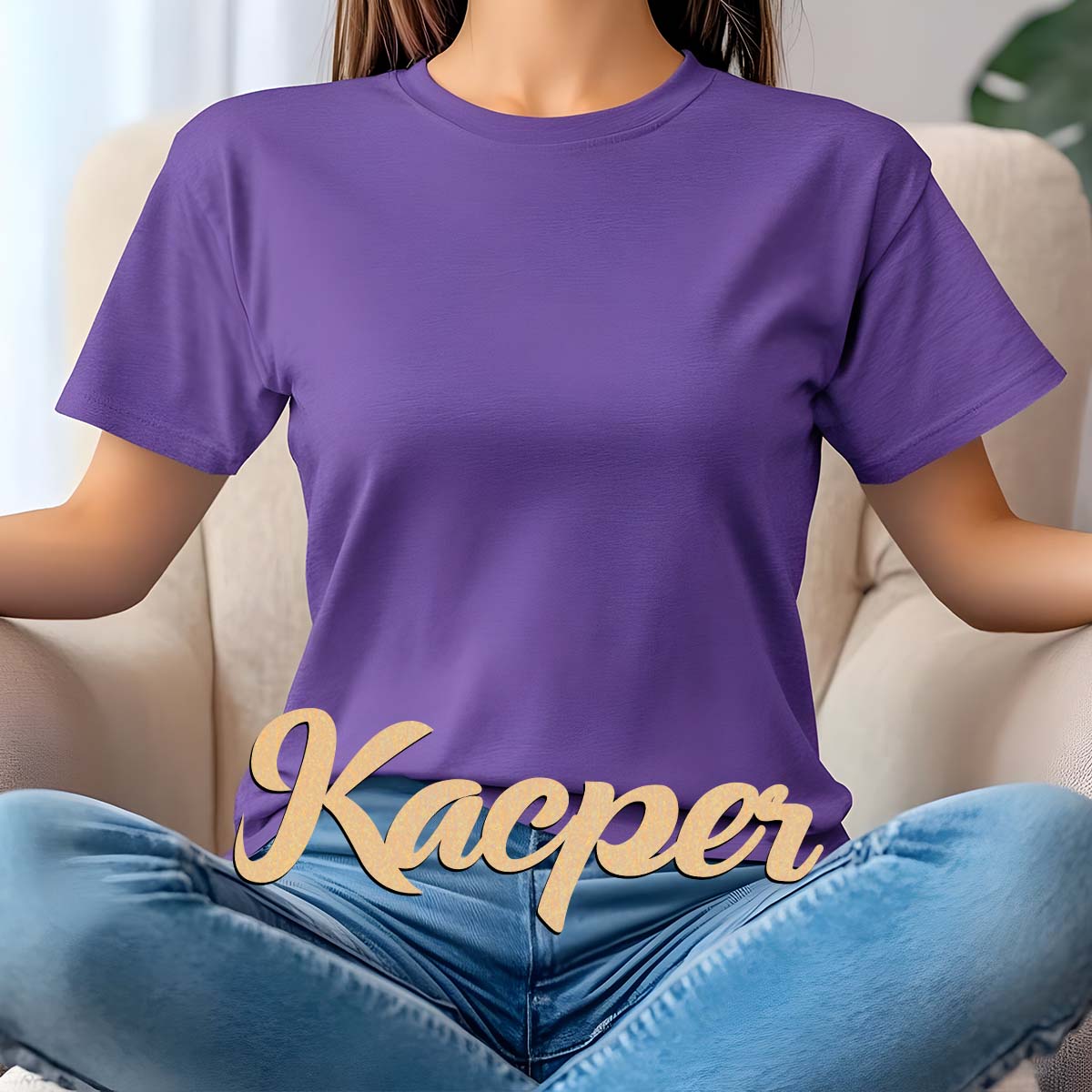 1pc home decor Kacper example  - Home Decor Examples reseña y precio