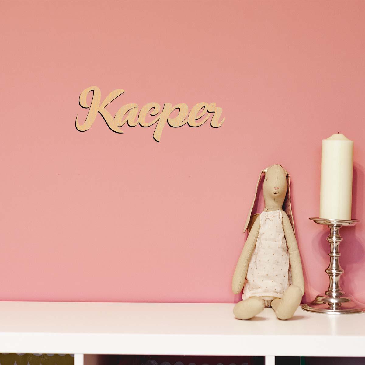 1pc home decor Kacper example  - Home Decor Examples reseña y precio