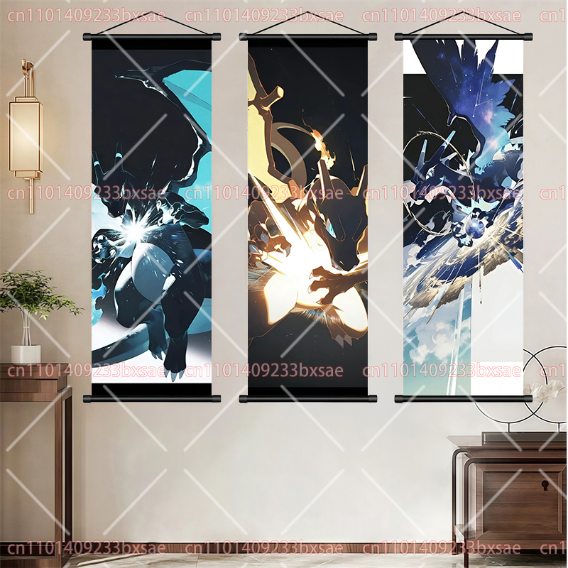 Pokémon Elves and Trainers Cla - Home Decor Happy reseña y precio