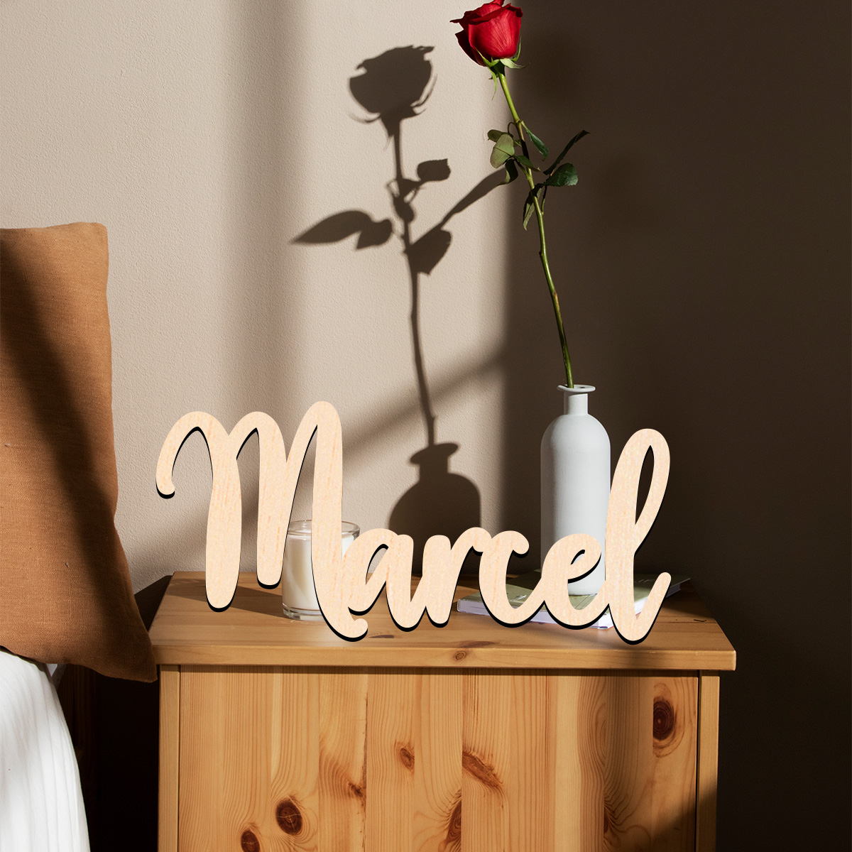 1 pc lynden example Personaliz - Home Decor Examples reseña y precio