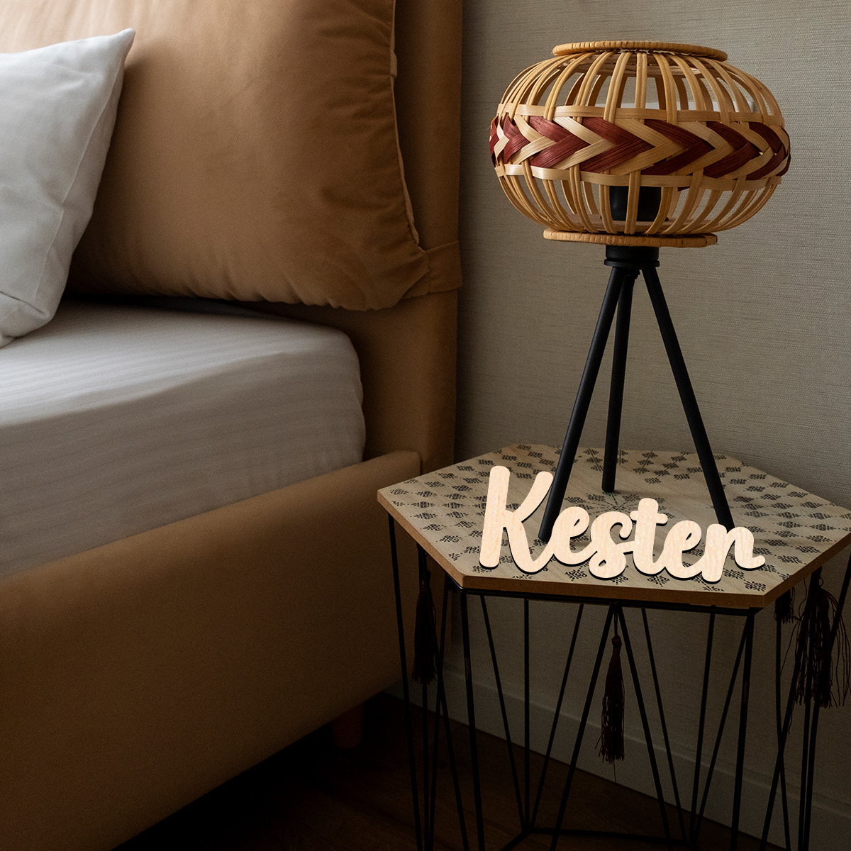 1 pc lynden example Personaliz - Home Decor Examples reseña y precio