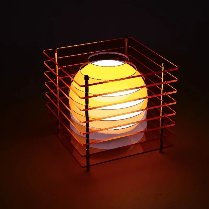 DIY Acrylic Thousand Layer Lam - Home Decor Happy reseña y precio