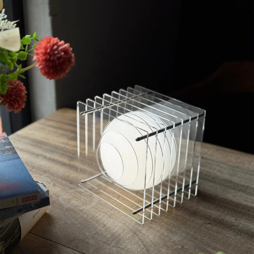 DIY Acrylic Thousand Layer Lam - Home Decor Happy reseña y precio