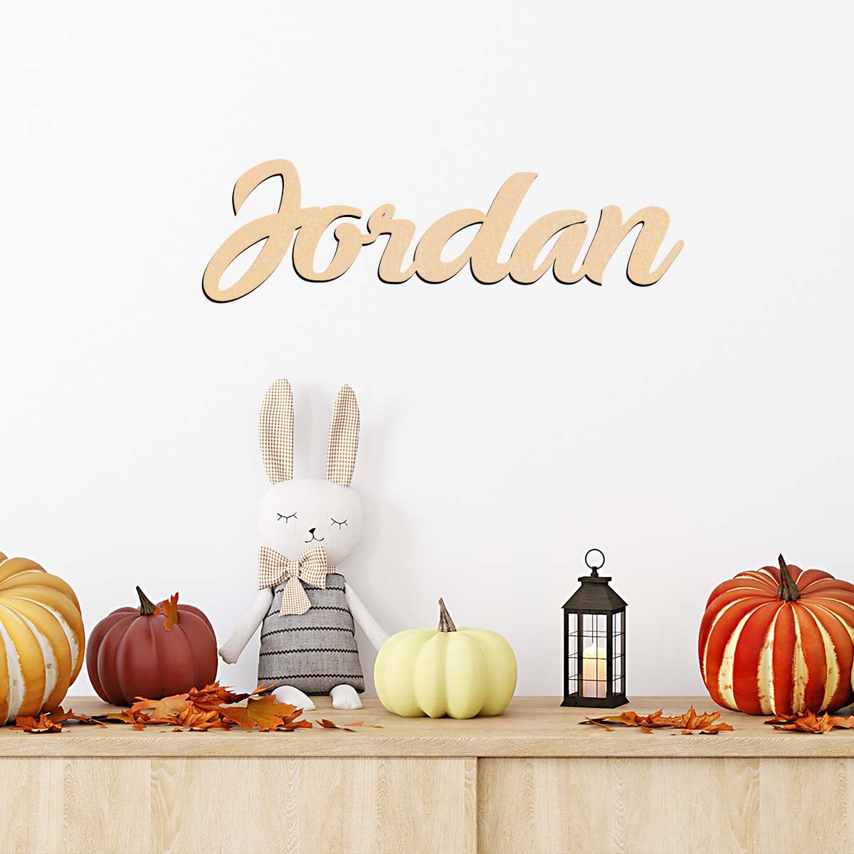 1pc home decor Xoidan example  - Home Decor Examples reseña y precio