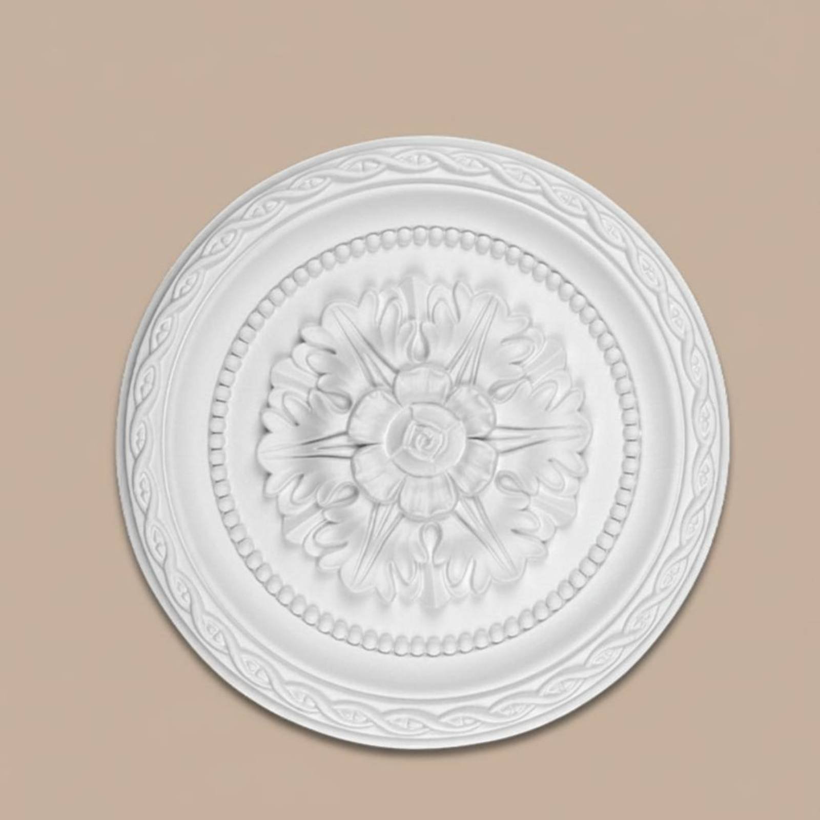 Ceiling Medallion European Des - Home Decor Room reseña y precio