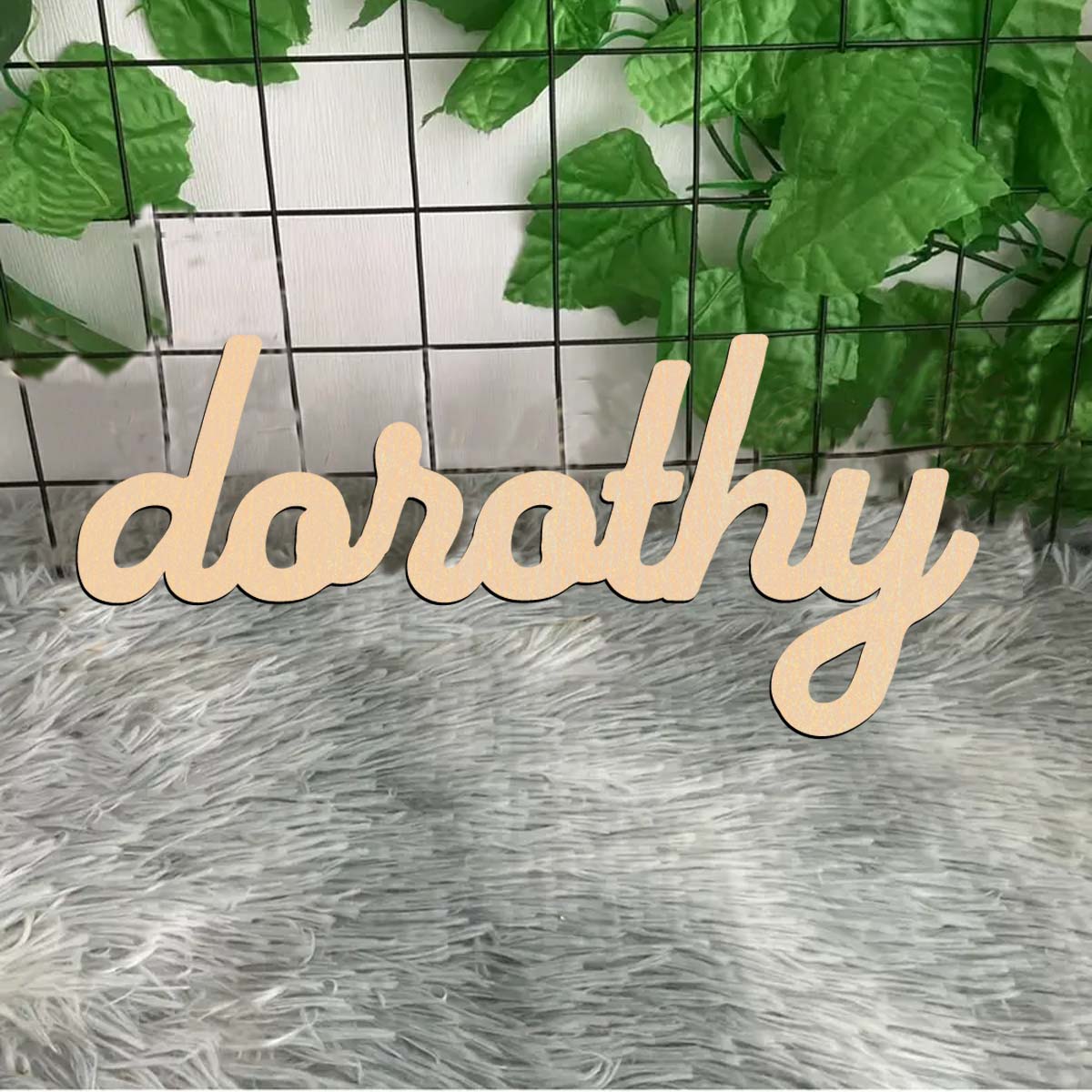 1pc home decor daiathy example - Home Decor Examples reseña y precio