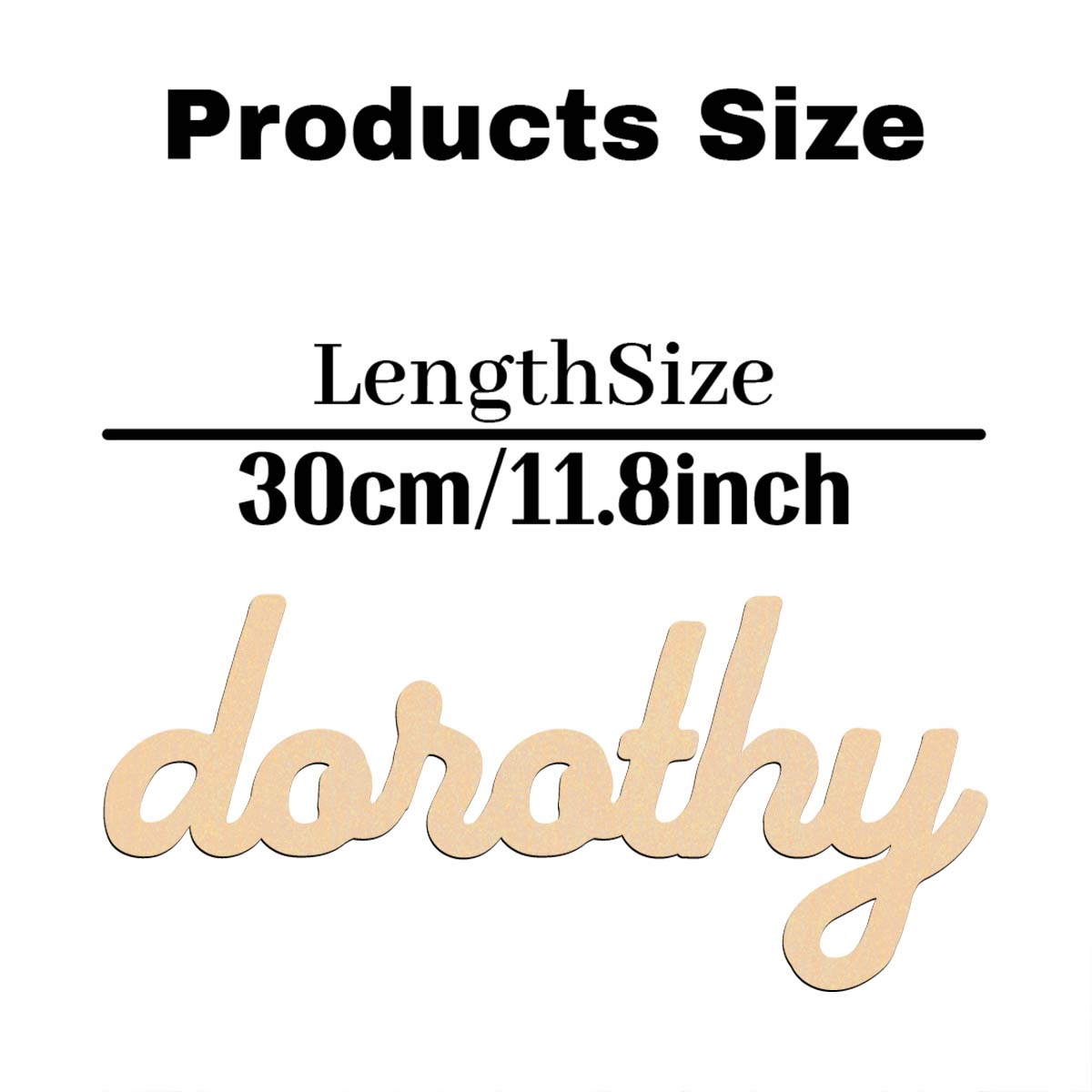 1pc home decor daiathy example - Home Decor Examples reseña y precio