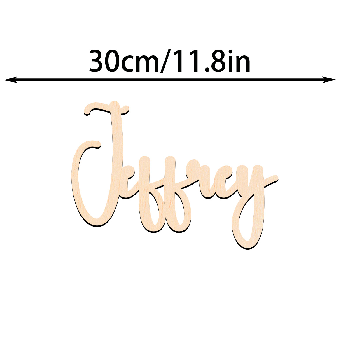 1 pc edana example Customizabl - Home Decor Examples reseña y precio