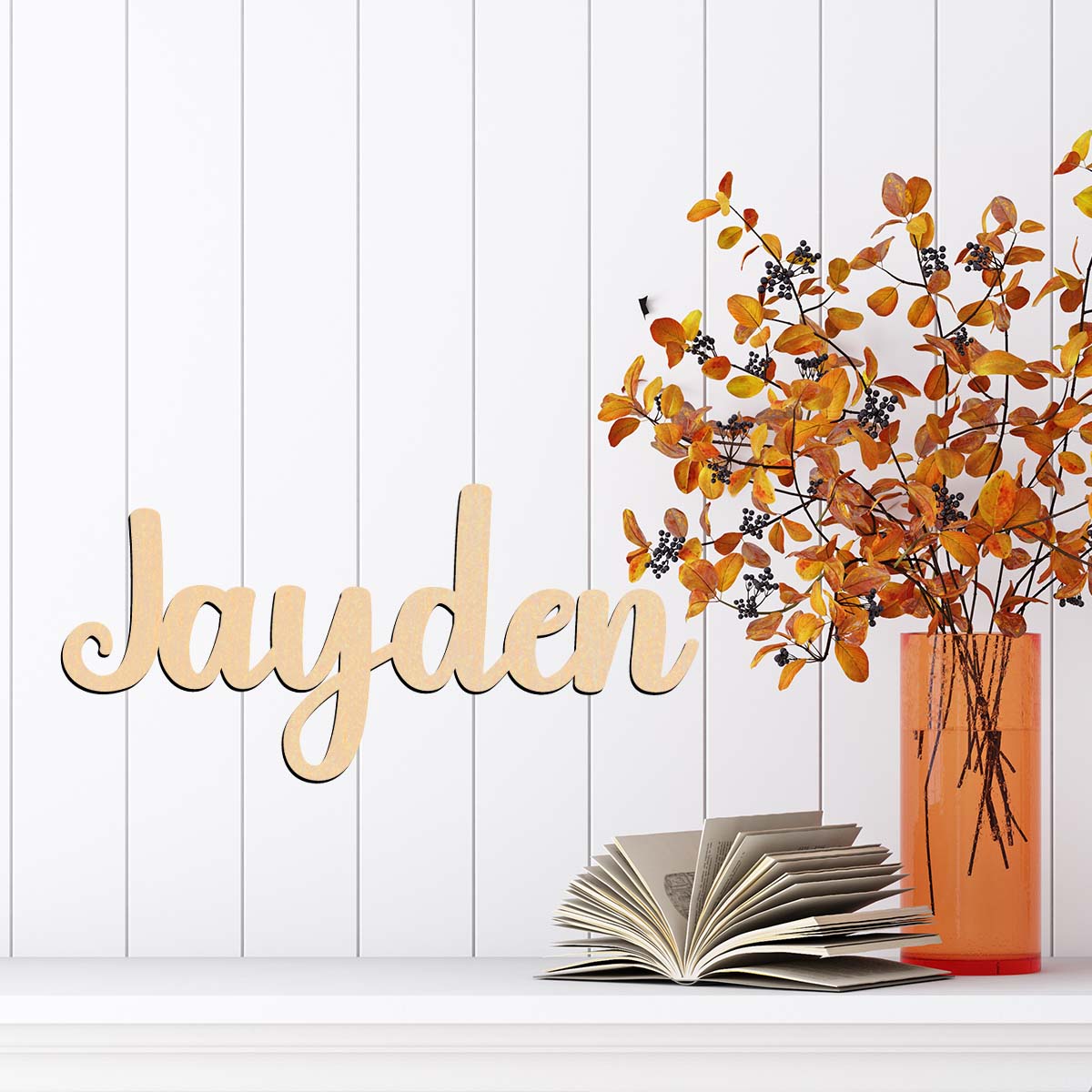 1pc Cartoon jayden example Cus - Home Decor Examples reseña y precio