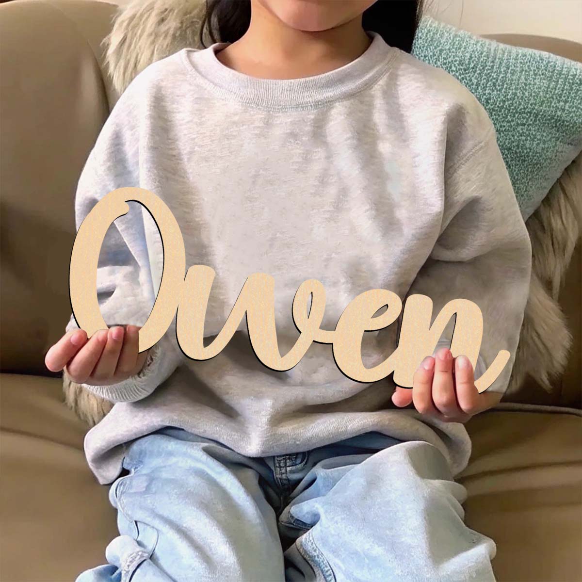 1PC Long-Lasting owen example  - Home Decor Examples reseña y precio