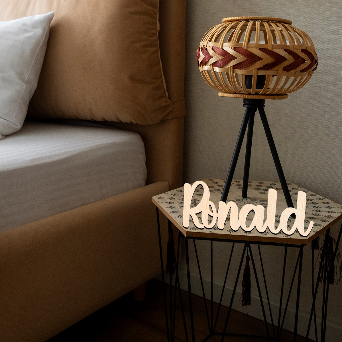 1 pc thanos example Customized - Home Decor Examples reseña y precio