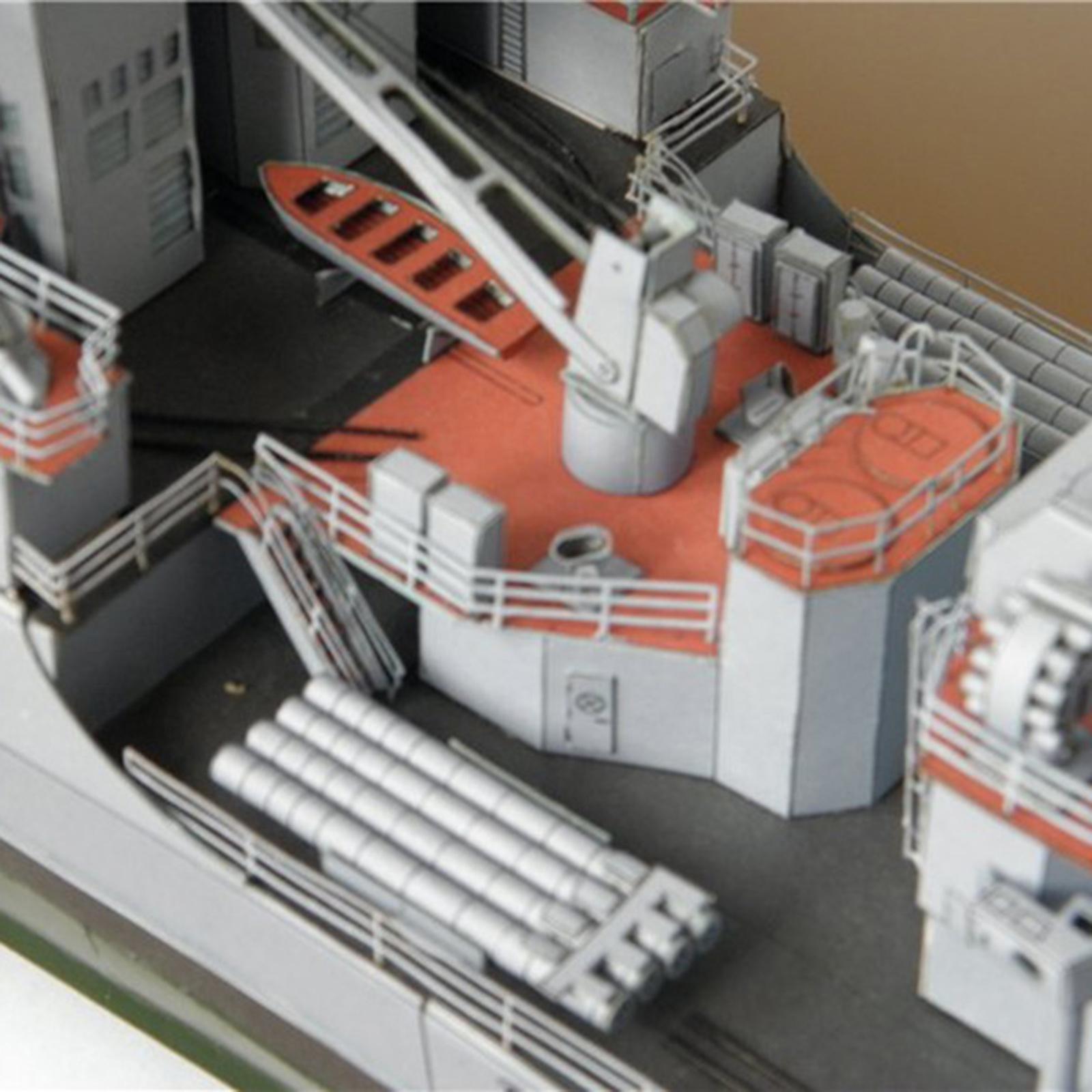Exquisite 1/200 Levchenko Navy - Home Decor Under 200 reseña y precio
