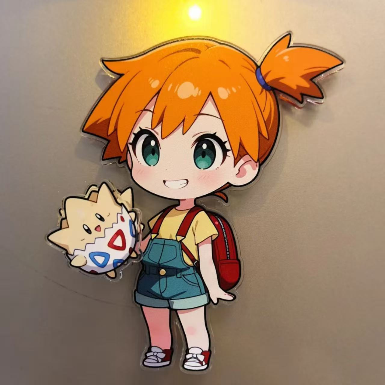 Pokémon fridge magnets, high-q - Home Decor Happy reseña y precio