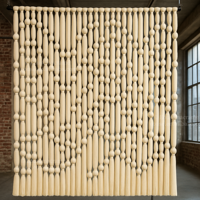 Luxury Handmade Macrame Wall H - Macrame Wall Hanging reseña y precio