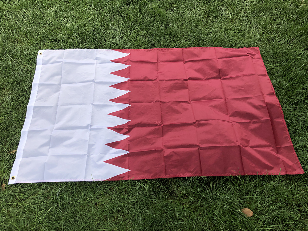 SKY F LAG Free Shipping Qatar  - Home Decor Qatar reseña y precio