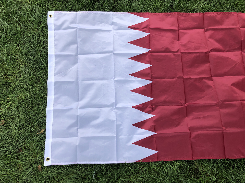 SKY F LAG Free Shipping Qatar  - Home Decor Qatar reseña y precio