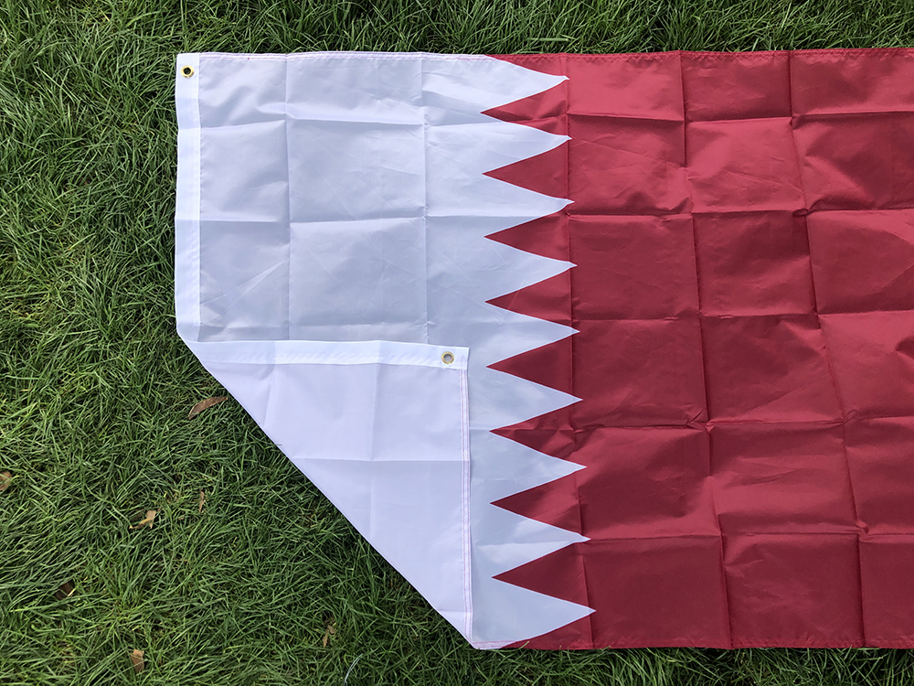 SKY F LAG Free Shipping Qatar  - Home Decor Qatar reseña y precio