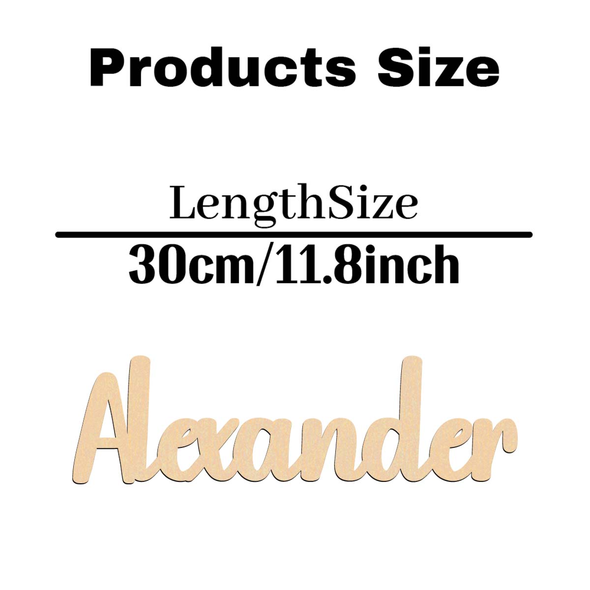 1 PC cool sean example Customi - Home Decor Examples reseña y precio