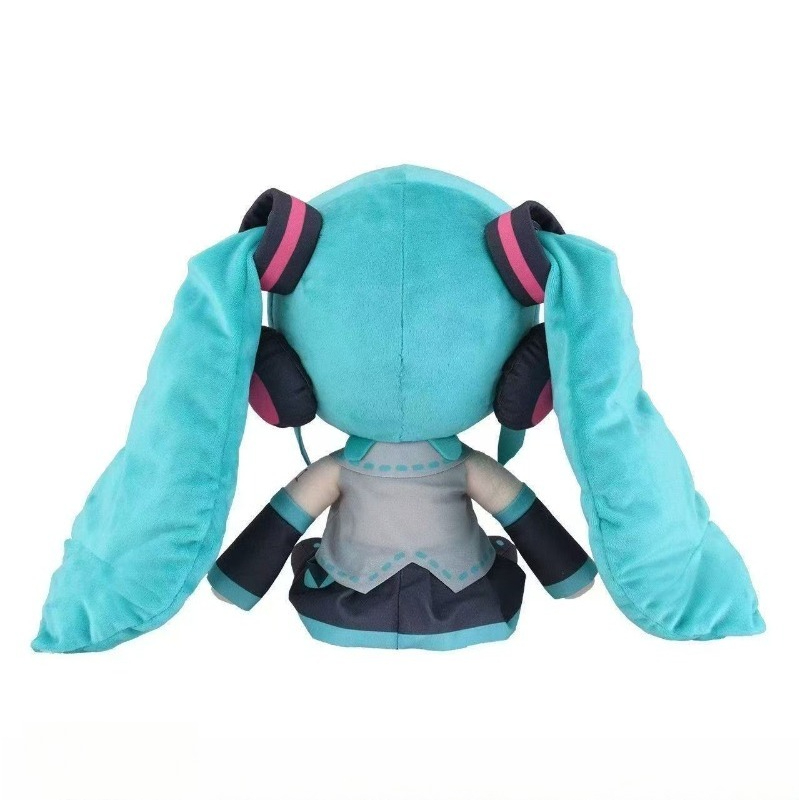New Hatsune Miku Hand-made Dol - Home Decor Happy reseña y precio
