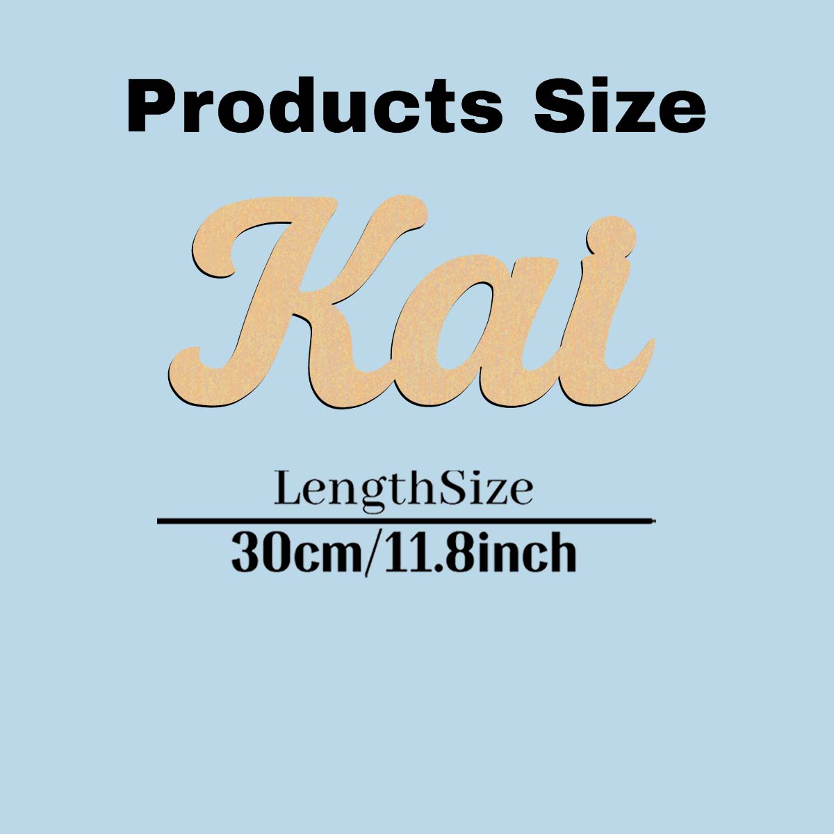 1pc home decor Kai example Cus - Home Decor Examples reseña y precio