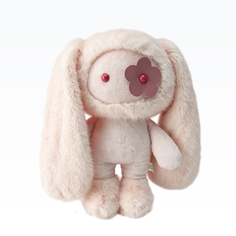 HOT 30cm Large JUJU Plush Bunn - Home Decor Happy reseña y precio