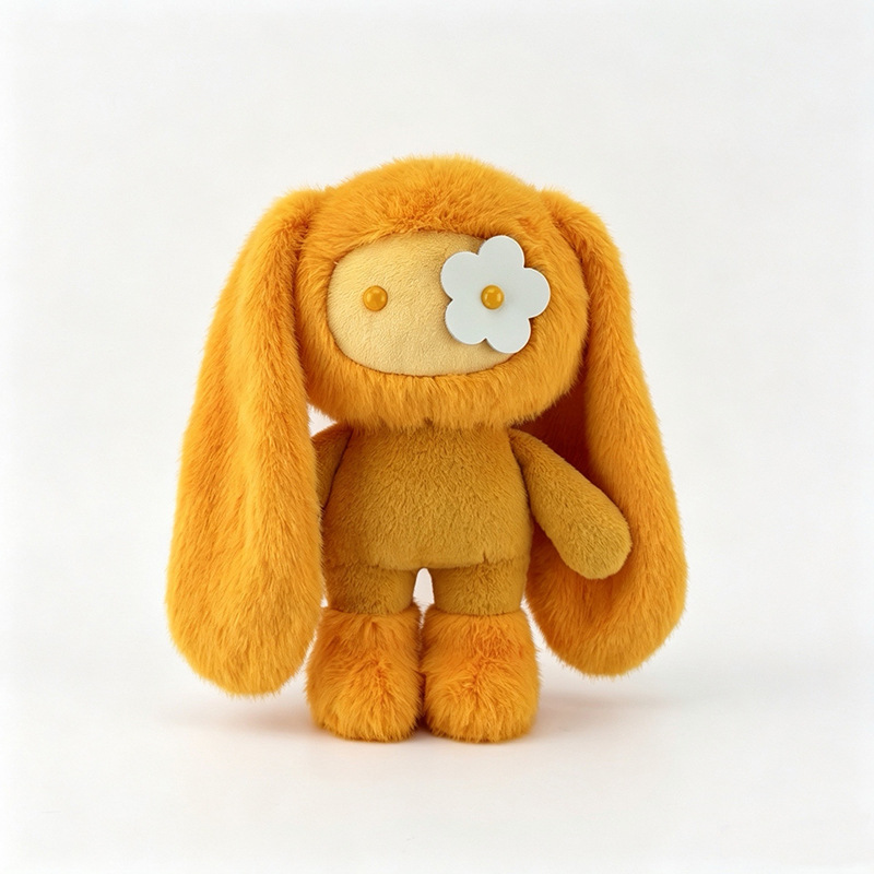 HOT 30cm Large JUJU Plush Bunn - Home Decor Happy reseña y precio