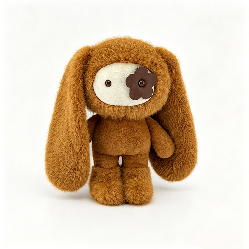 HOT 30cm Large JUJU Plush Bunn - Home Decor Happy reseña y precio