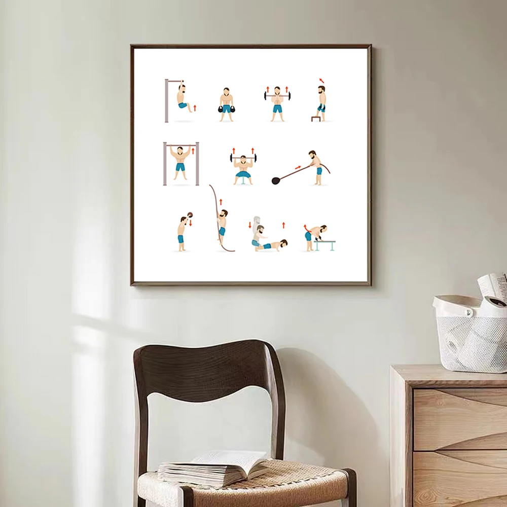 Weight Training Exercises Dumb - Home Decor Examples reseña y precio