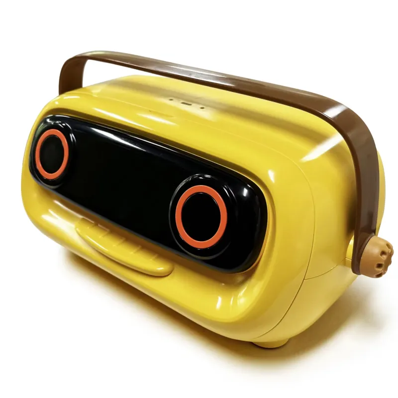 YINGHE A5 Size Bluetooth Conne - Home Decor Sticker reseña y precio