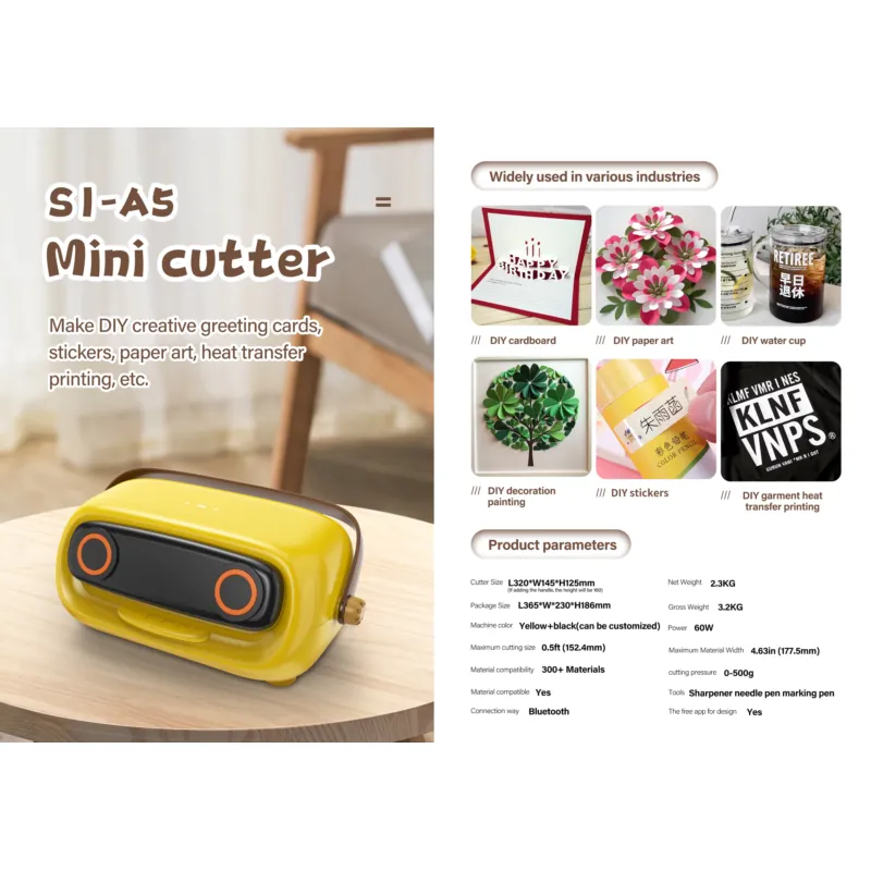 YINGHE A5 Size Bluetooth Conne - Home Decor Sticker reseña y precio