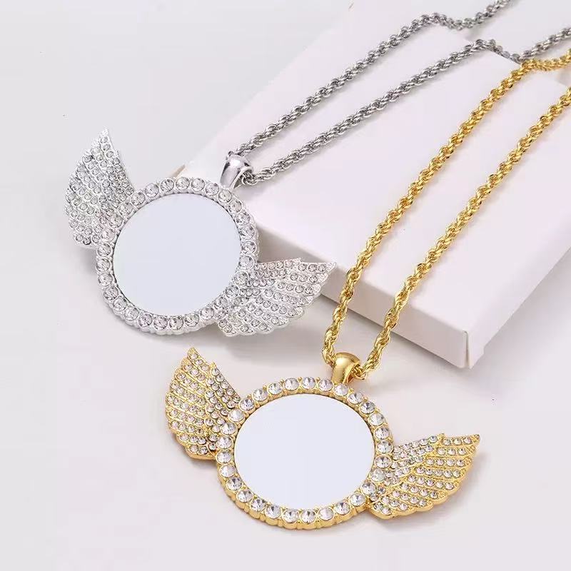 Personalized Full Set Of Neckl - Home Decor Happy reseña y precio