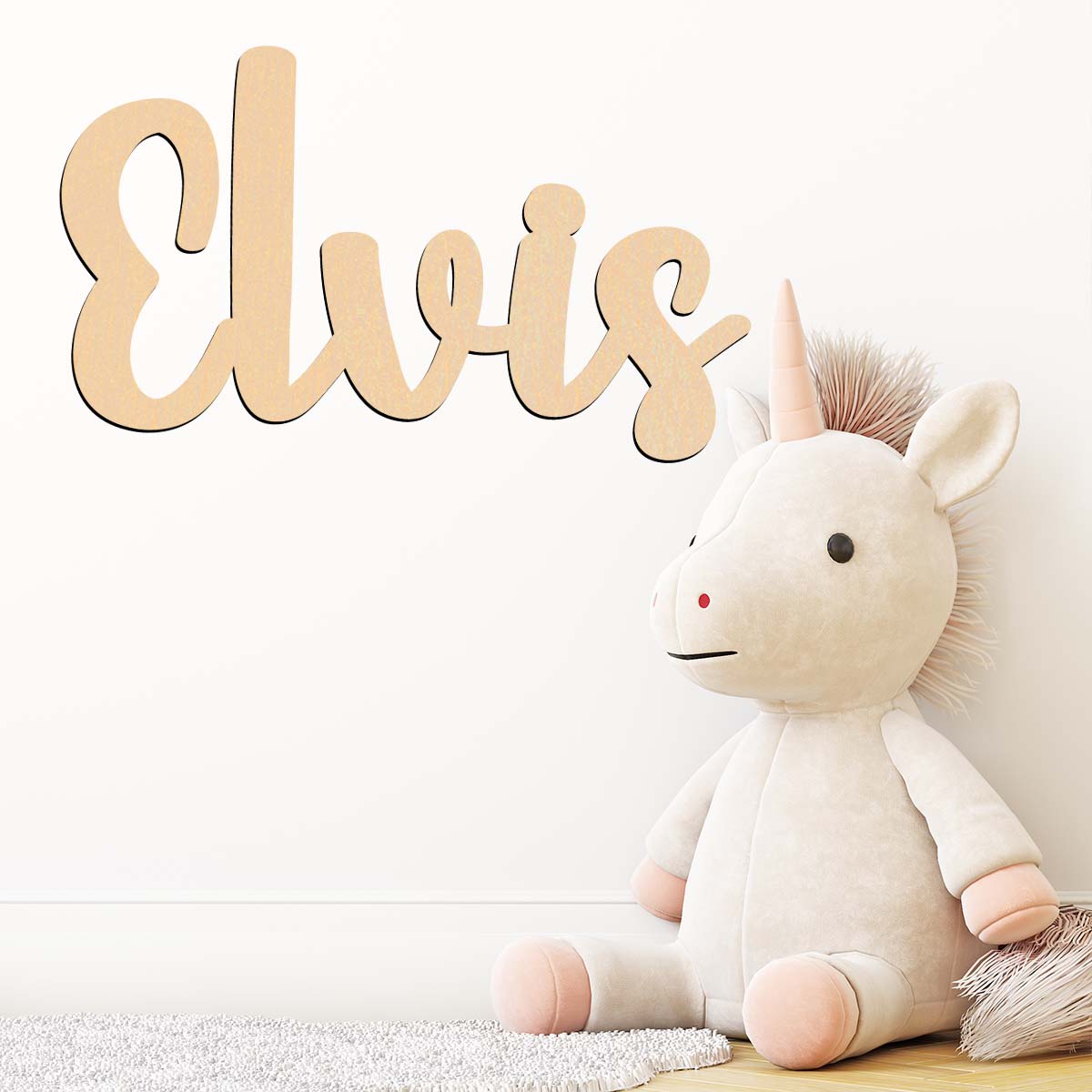 1pc Cute elvis example Customi - Home Decor Examples reseña y precio