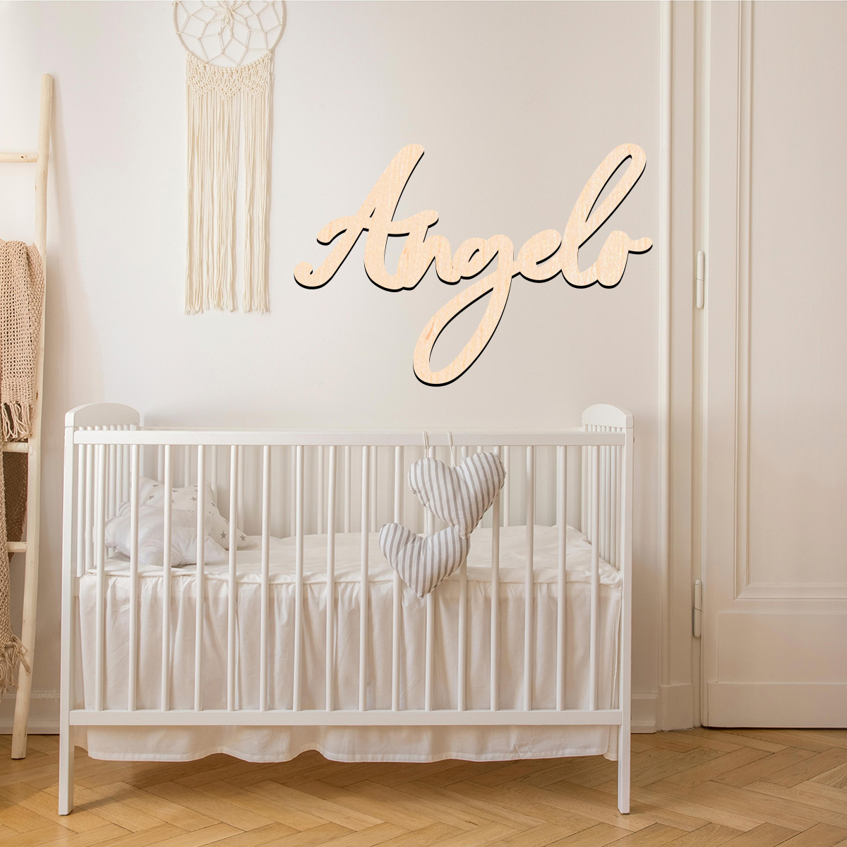 1 pc august example Personaliz - Home Decor Examples reseña y precio