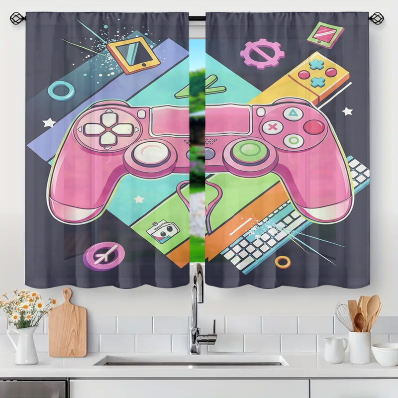 Gaming Video Game Controller C - Home Decor Youtube Videos reseña y precio