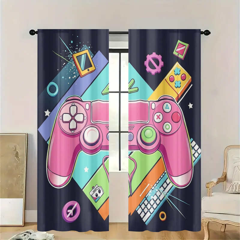 Gaming Video Game Controller C - Home Decor Youtube Videos reseña y precio