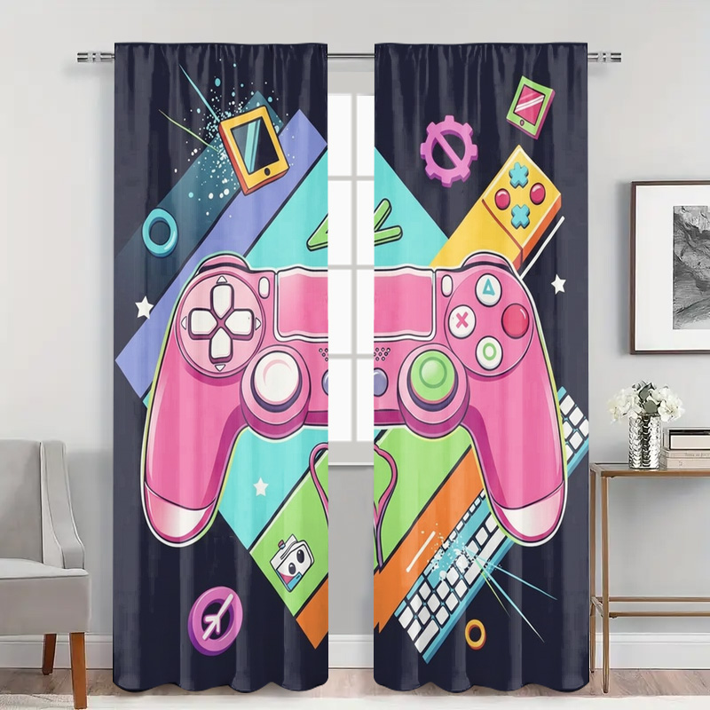 Gaming Video Game Controller C - Home Decor Youtube Videos reseña y precio