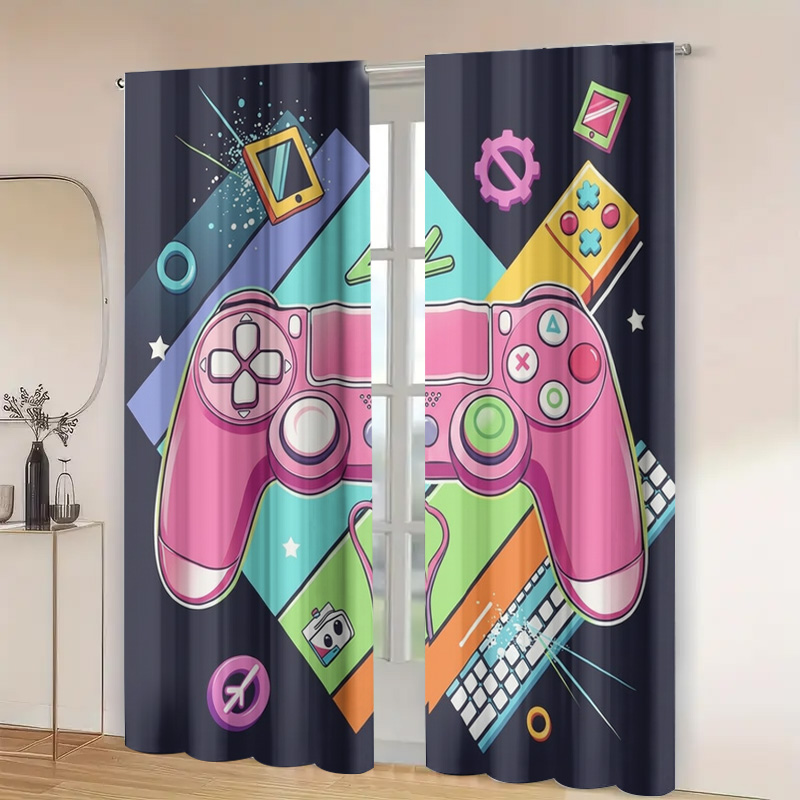 Gaming Video Game Controller C - Home Decor Youtube Videos reseña y precio