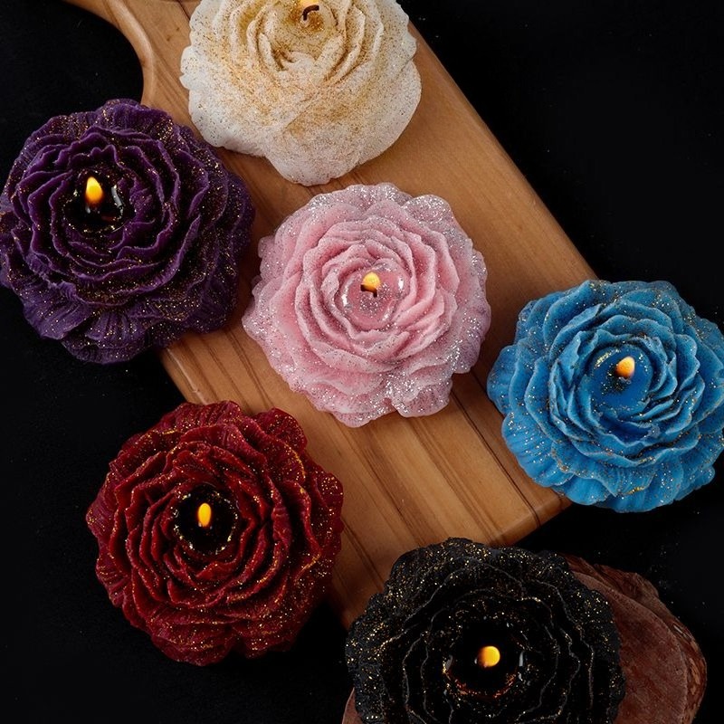 Low Melt Point 42°C Aromathera - Home Decor Flowers reseña y precio