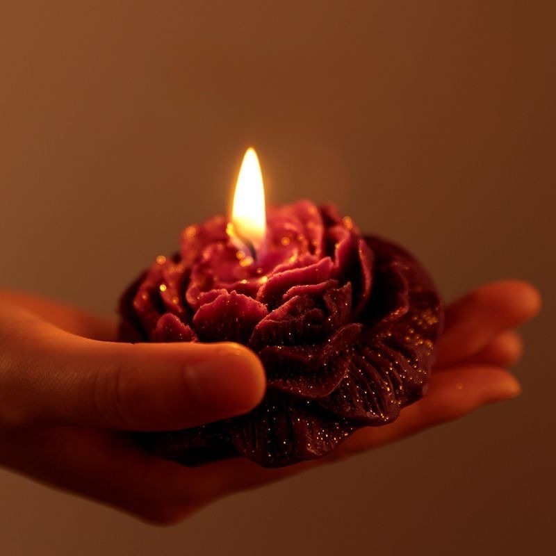 Low Melt Point 42°C Aromathera - Home Decor Flowers reseña y precio