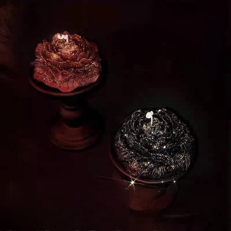 Low Melt Point 42°C Aromathera - Home Decor Flowers reseña y precio