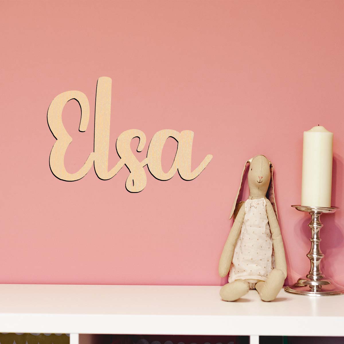 1pc home decor elsa example Cu - Home Decor Examples reseña y precio