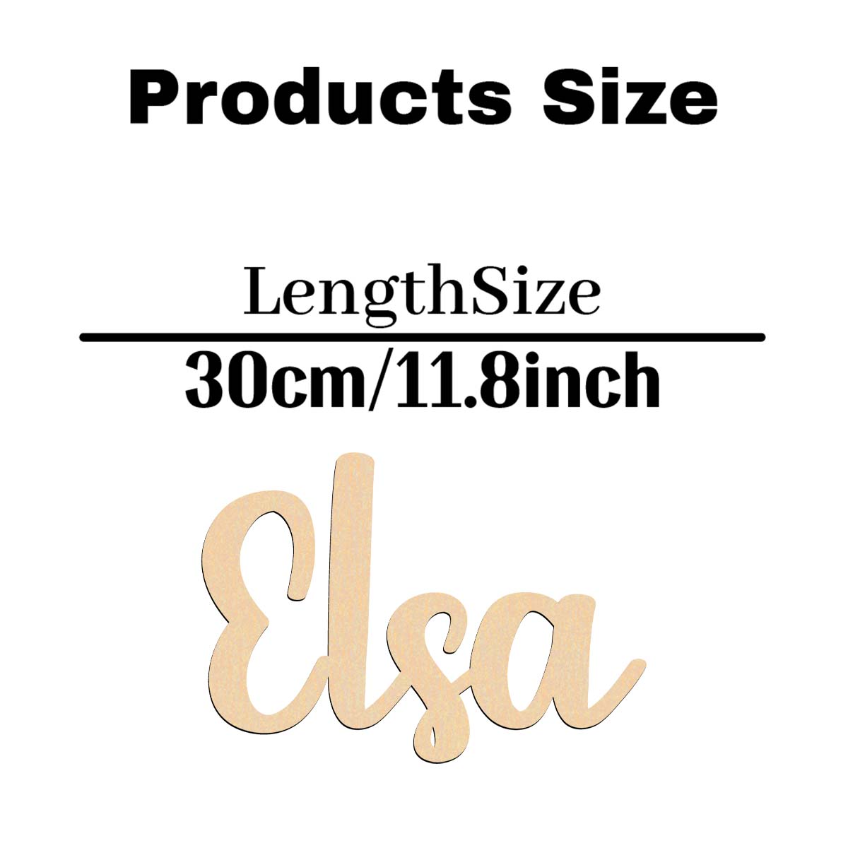 1pc home decor elsa example Cu - Home Decor Examples reseña y precio
