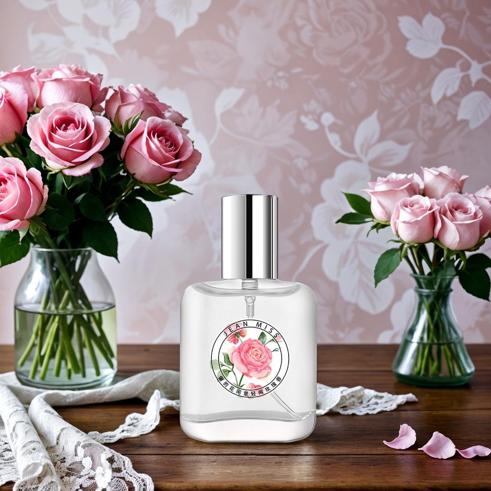 Rose Sakura Jasmine White Tea  - Home Decor Flowers reseña y precio