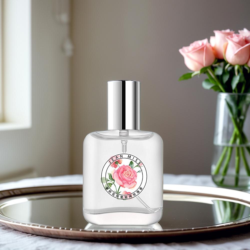 Rose Sakura Jasmine White Tea  - Home Decor Flowers reseña y precio