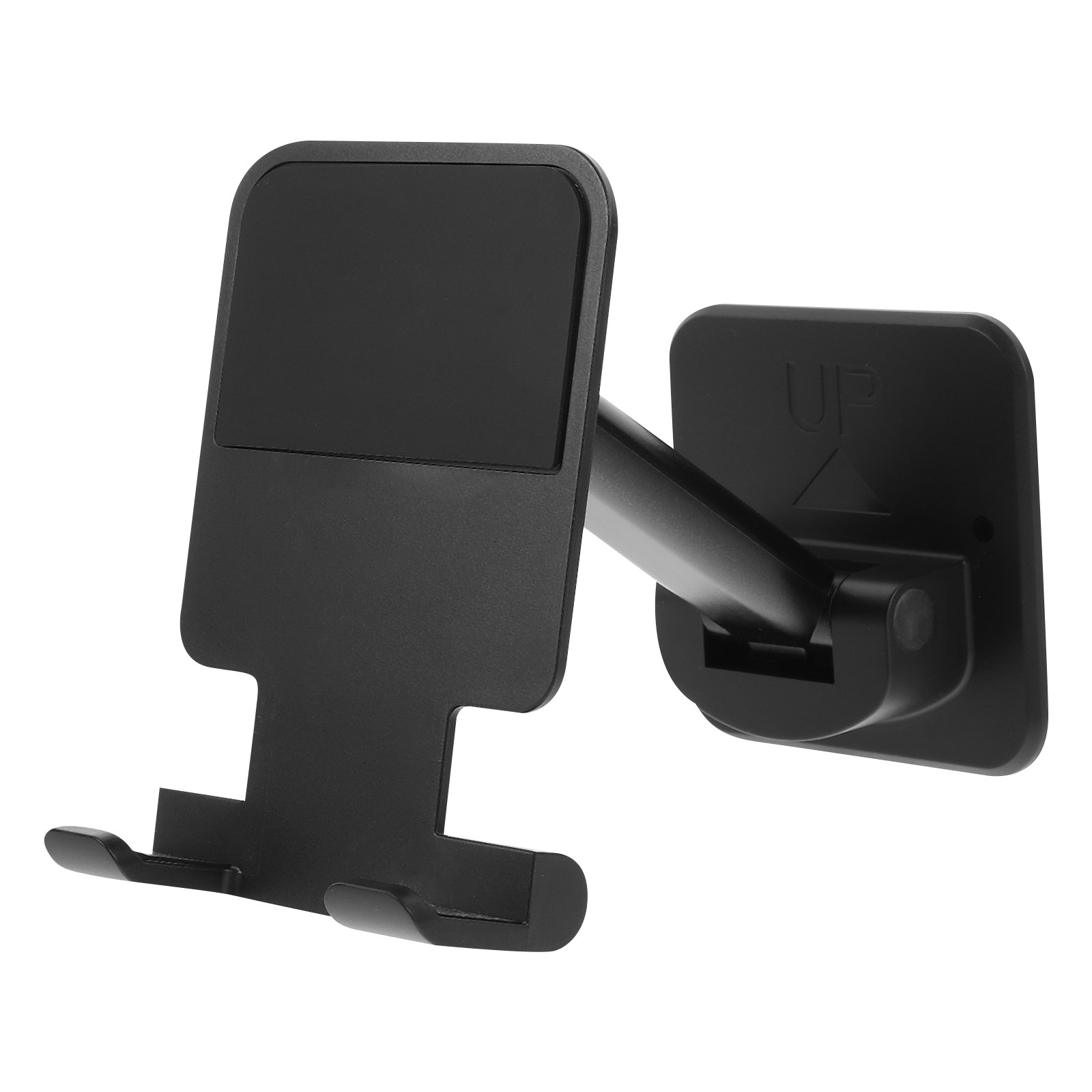 Adhesive Wall Mount Phone Hold - Home Decor Room reseña y precio