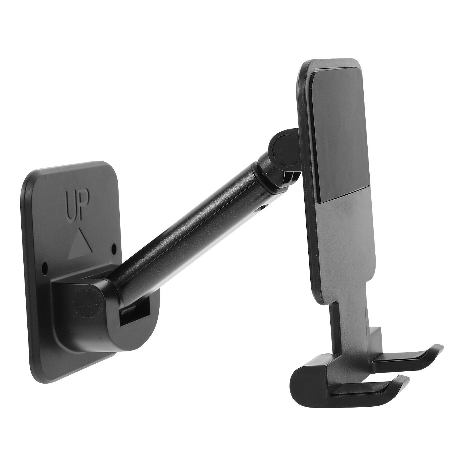 Adhesive Wall Mount Phone Hold - Home Decor Room reseña y precio