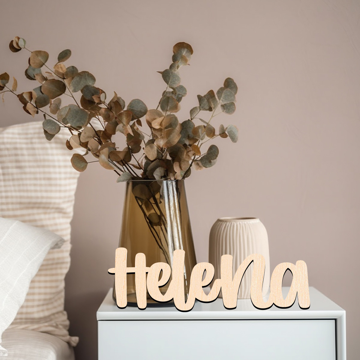 1 pc levana example Customizab - Home Decor Examples reseña y precio