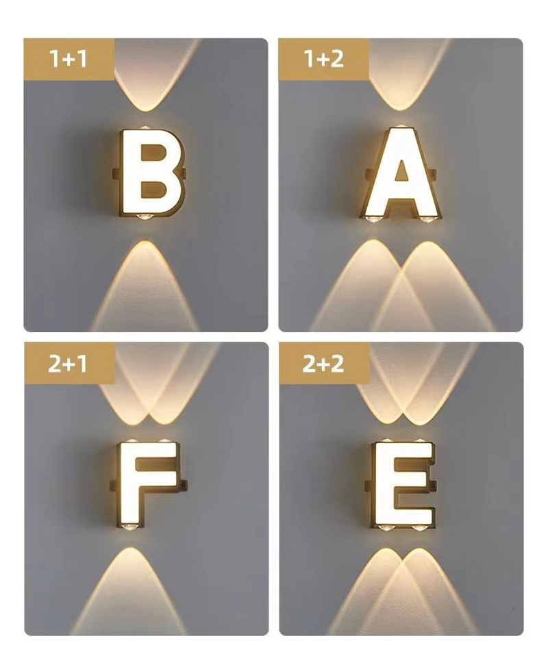 Outdoor IP65 Waterproof Wall L - Home Decor Room reseña y precio