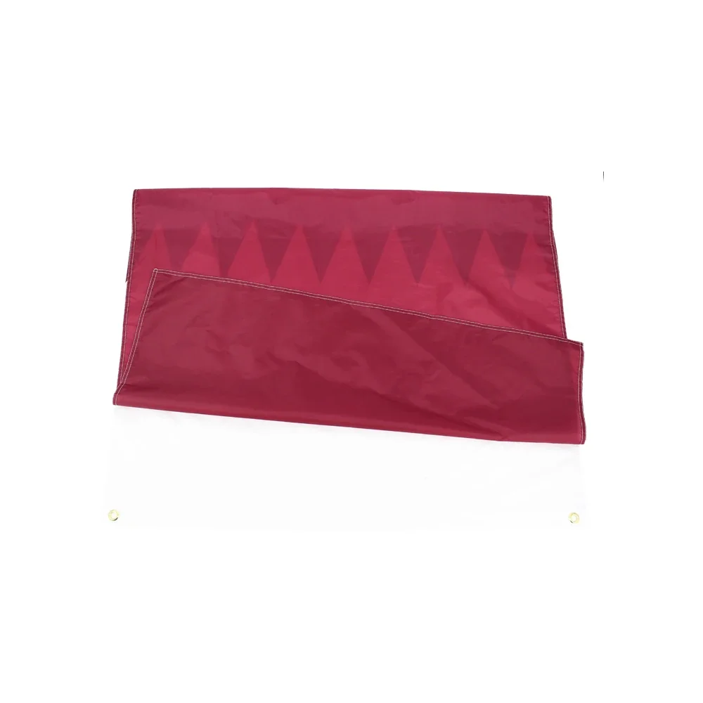 60x90cm 90X150cm Qatar Flag Po - Home Decor Qatar reseña y precio