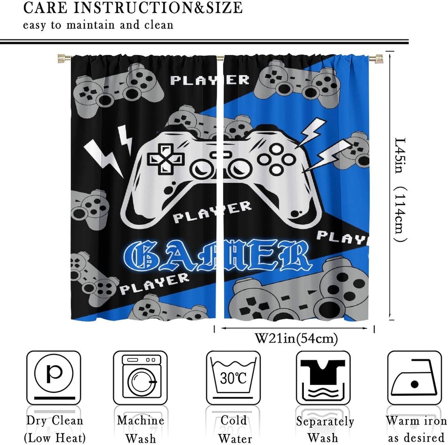 Oversize Gamer Gaming Tapestry - Home Decor Youtube Videos reseña y precio